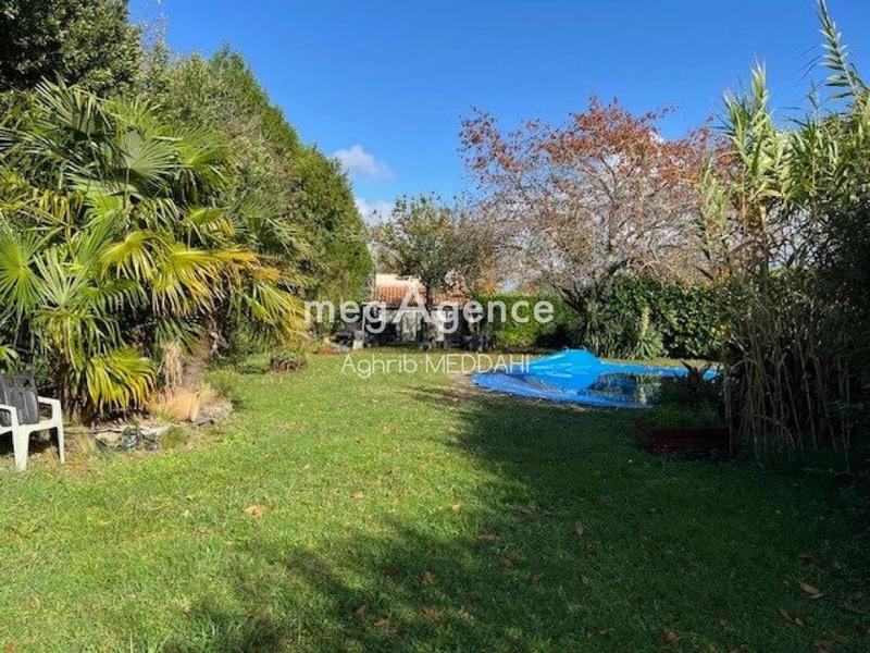 Maison traditionnelle - 78 m² - 4 pièces