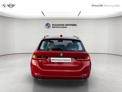 Bmw Série 3 Touring G21 Lci 316d 122 ch Bva8 Business Design