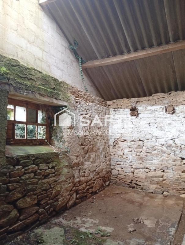 Maison - 125 m² - 2 pièces