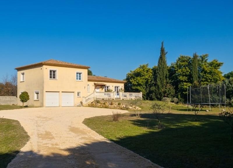 Villa - 108 m² - 5 pièces