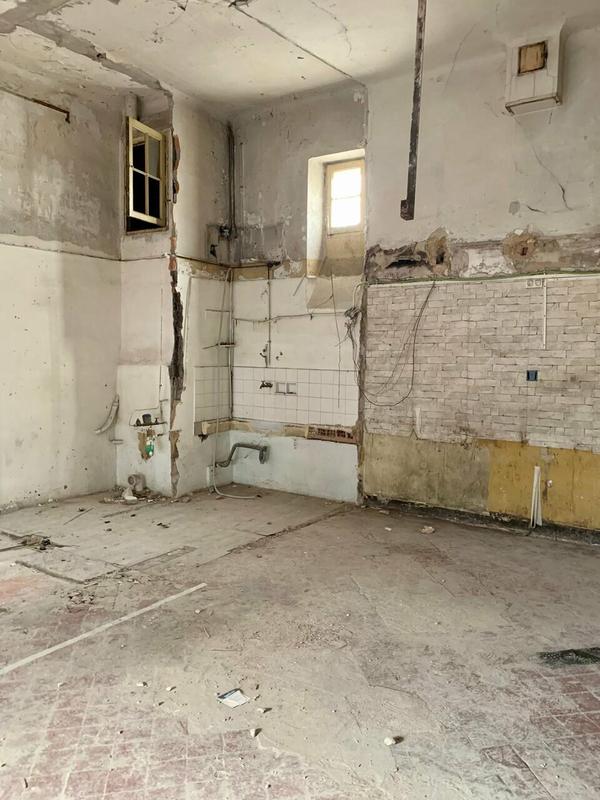 Fonds de commerce - Local commercial - 52 m²