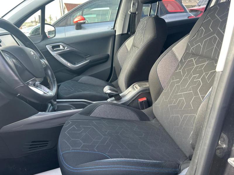 Peugeot 2008 Style Puretech 110 Cv Eat6