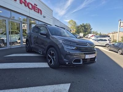 Citroën C5 Aircross 1.5 Bluehdi - 130 s&amp;S Bv Eat8 Shine