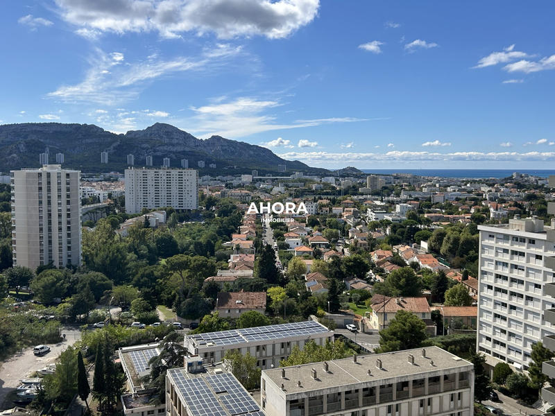 Appartement - 88 m² - 4 pièces