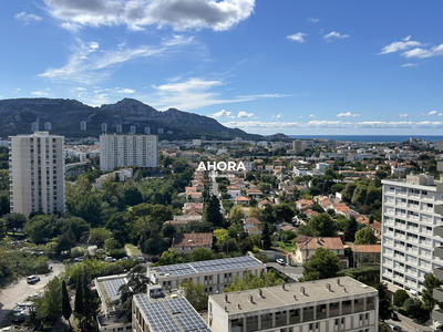 Appartement - 88 m² - 4 pièces