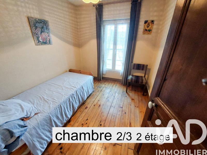 Maison - 194 m² - 14 pièces