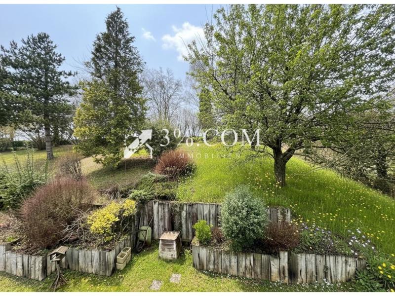 Maison - 116 m² - 6 pièces