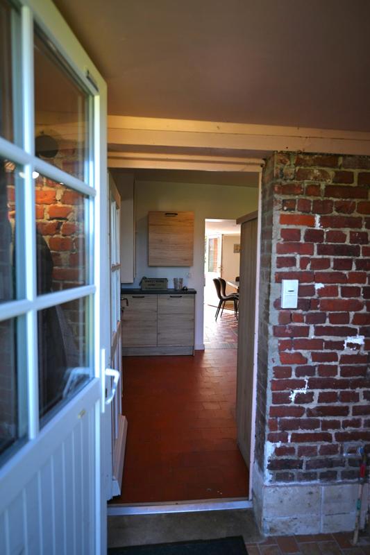 Maison - 90 m² - 3 pièces