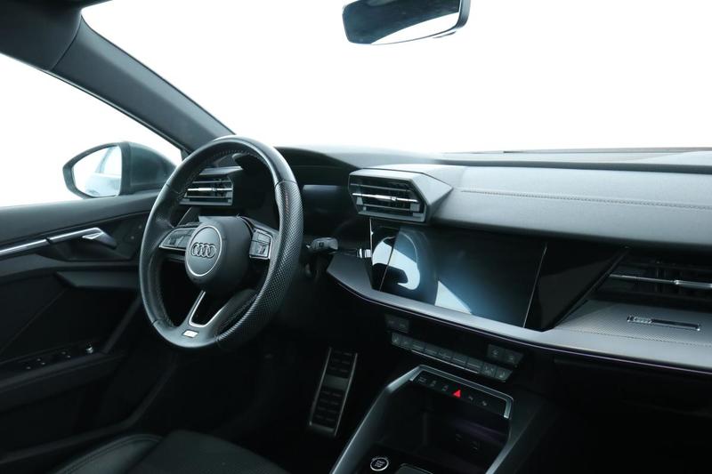 Audi A3 sportback 35 Tdi s line s tronic 7 150 ch