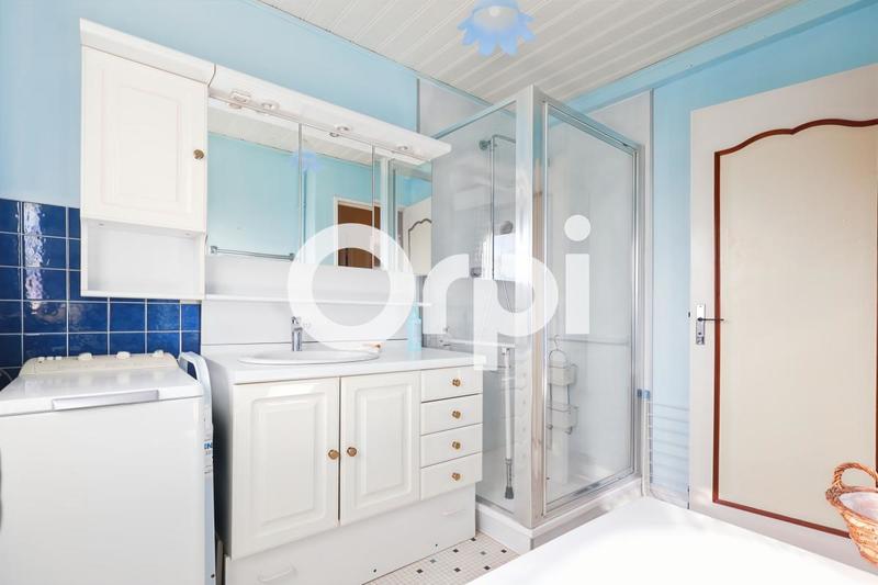 Appartement - 89 m² - 3 pièces