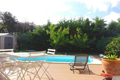 Villa - 114 m² - 4 pièces