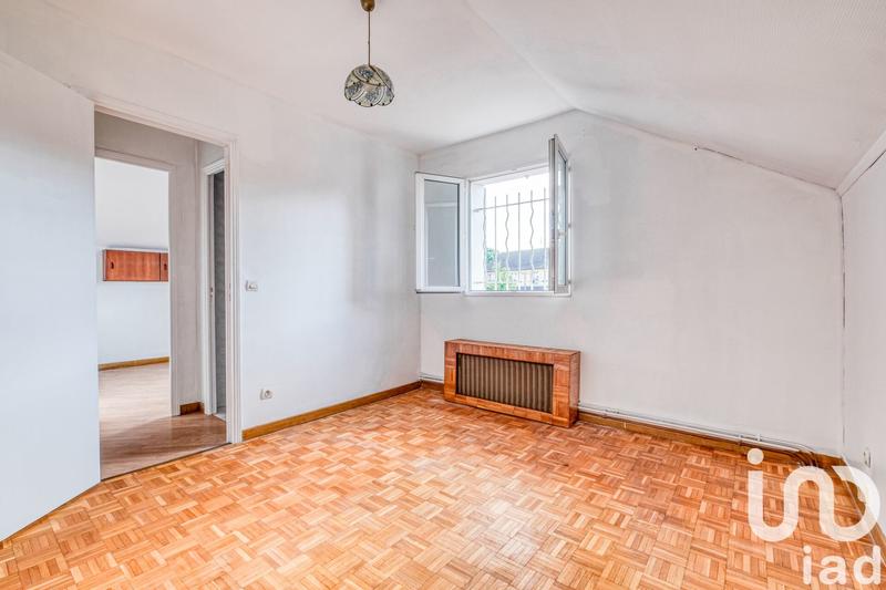 Maison - 79 m² - 4 pièces