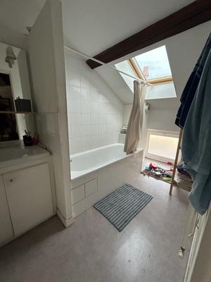 Duplex - 73 m² - 4 pièces