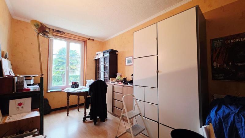 Maison - 188 m² - 7 pièces