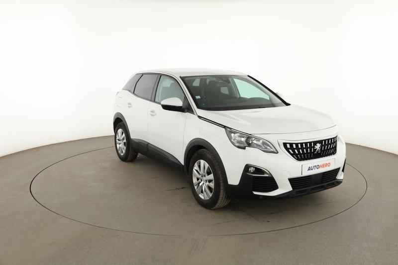 Peugeot 3008 1.5 Blue-HDi Active Business 130 ch