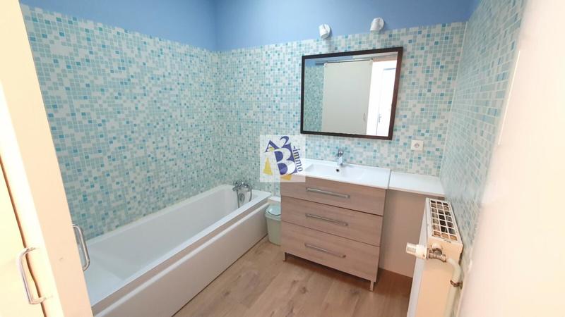 Maison de ville - 120 m² - 5 pièces