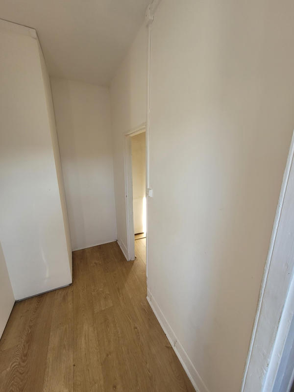 Maison - 96 m² - 5 pièces