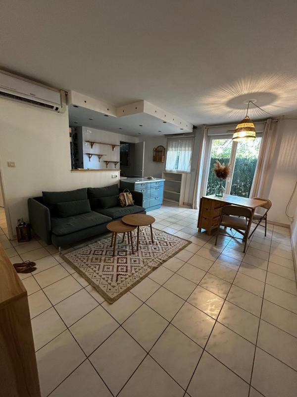 Appartement - 53 m² - 3 pièces