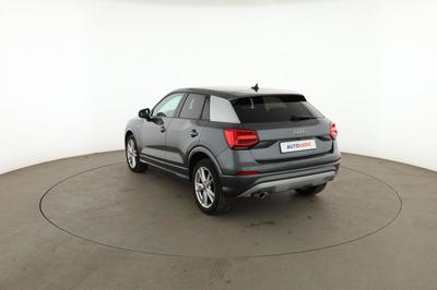 Audi Q2 30 Tdi s line s tronic 116 ch