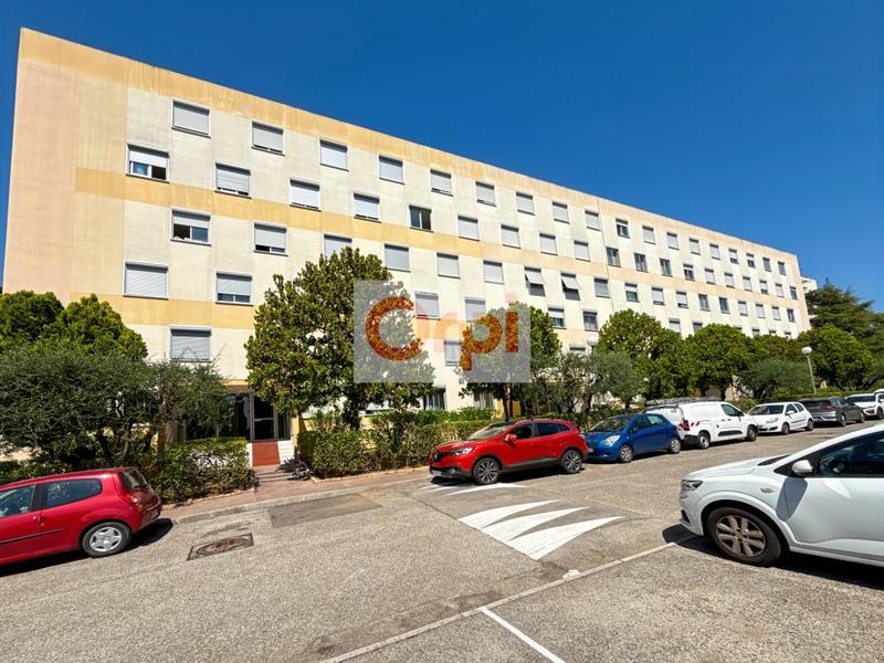 Appartement - 74 m² - 3 pièces