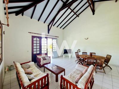 Maison - 115 m² - 4 pièces