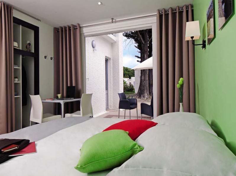 Appartement - 33 m² - 2 pièces