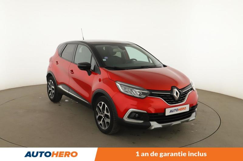 Renault Captur 0.9 TCe Energy Intens 90 ch