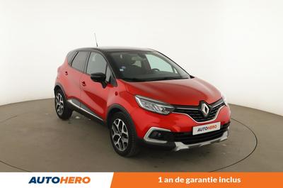 Renault Captur 0.9 TCe Energy Intens 90 ch