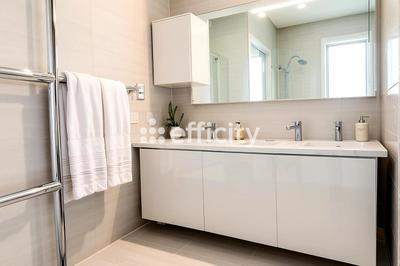 Maison - 82 m² - 4 pièces