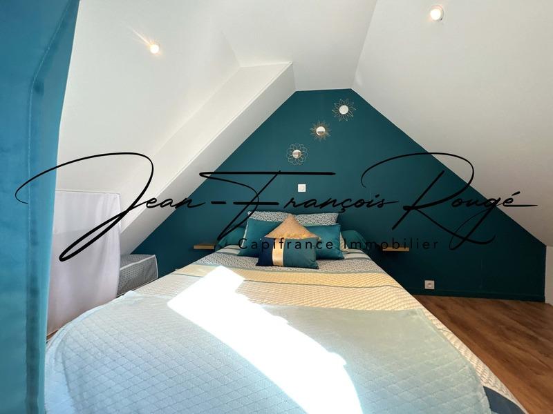 Maison - 175 m² - 6 pièces