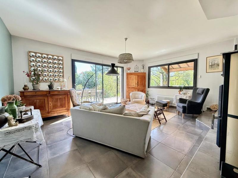 Villa - 200 m² - 8 pièces