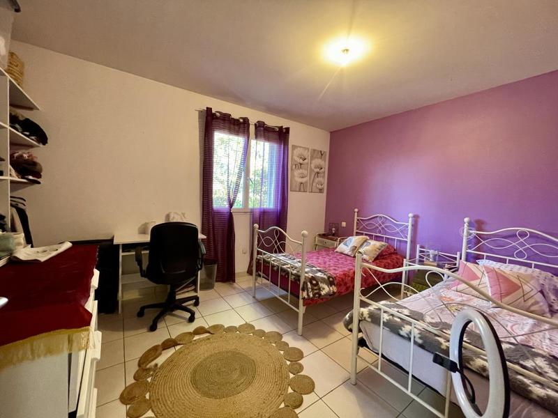 Maison - 172 m² - 6 pièces