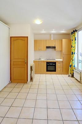 Appartement - 22 m² - 1 pièce