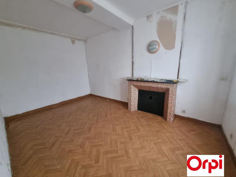 Maison - 112 m² - 4 pièces