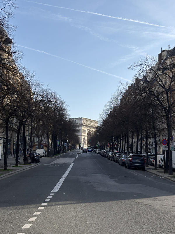 Local commercial - 25 m²