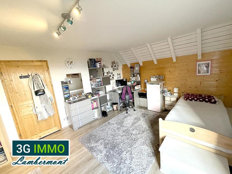 Maison - 150 m² - 6 pièces