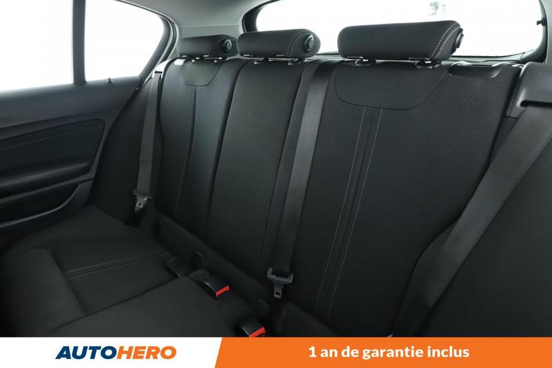 Bmw Série 1 116d Sport 5p 116 ch