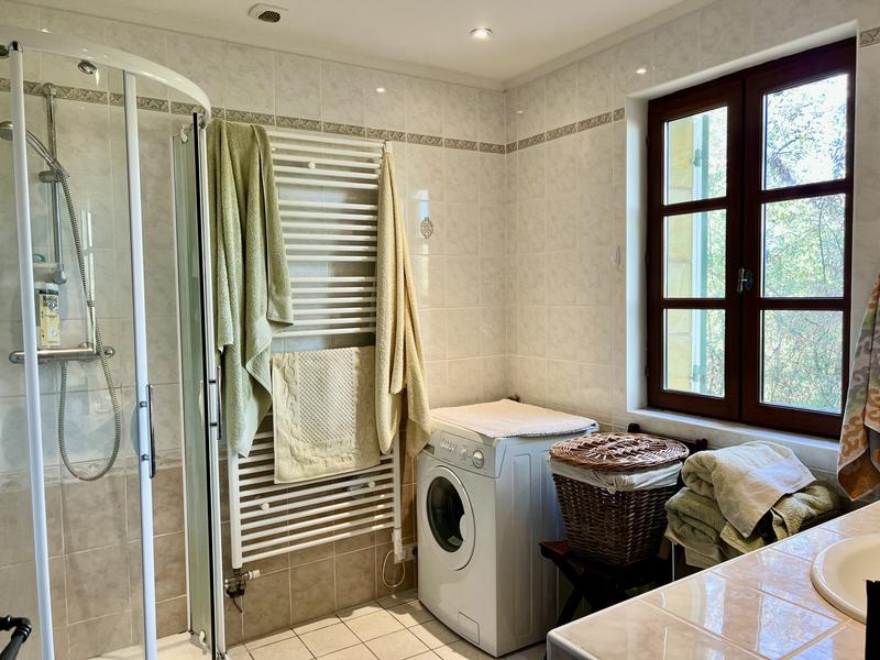 Maison - 95 m² - 3 pièces