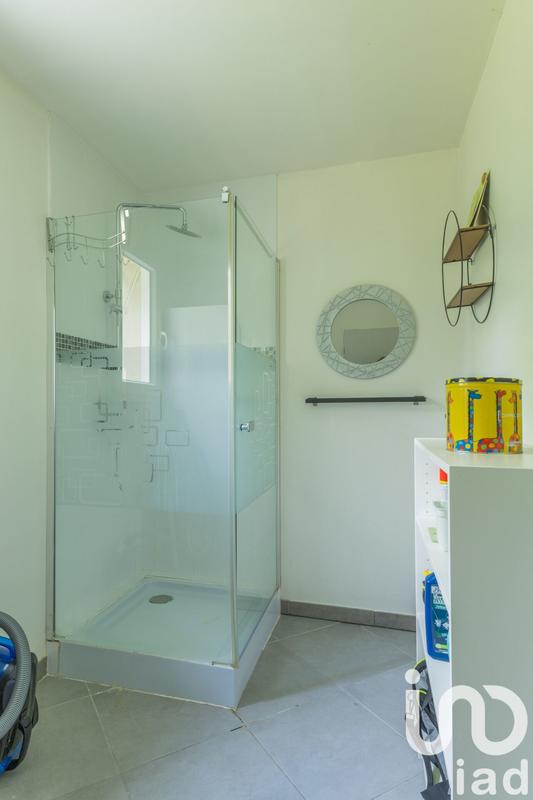 Maison - 145 m² - 4 pièces