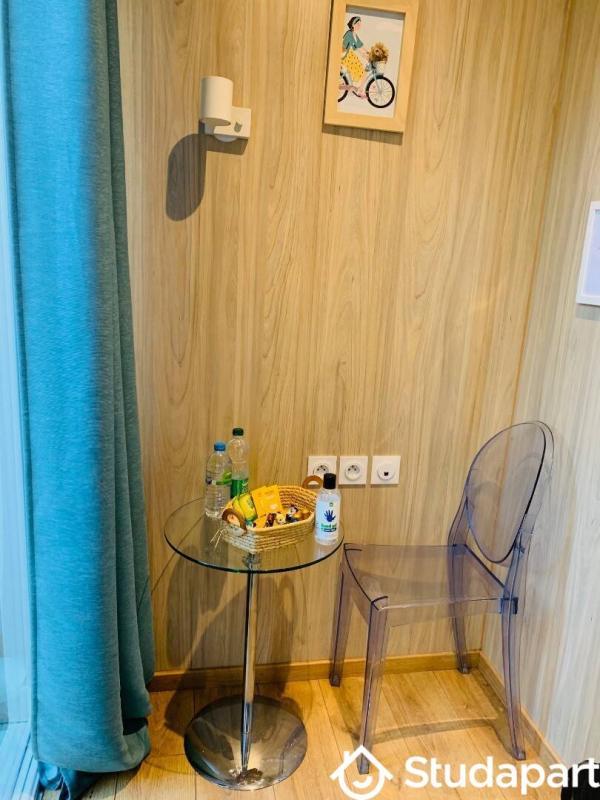 Maison - 11 m² - 1 pièce