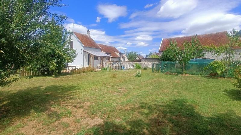 Maison en pierre - 215 m² - 5 pièces