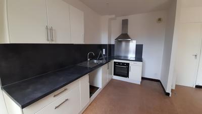 Appartement - 45 m² - 3 pièces