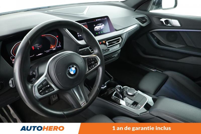 Bmw Série 2 Gran Coupé 220d m Sport Auto 8 190 ch