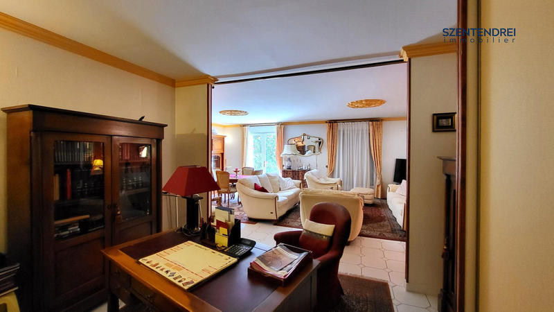 Villa - 115 m² - 4 pièces