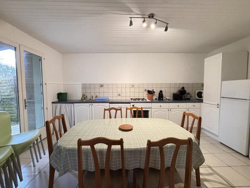 Gîte - 440 m² - 30 pièces