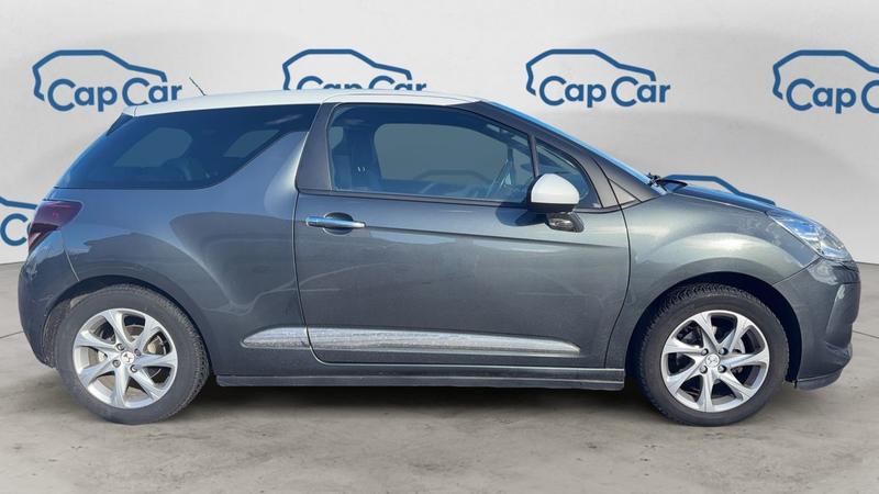 Ds Ds 3 1.2 PureTech 110 So Chic