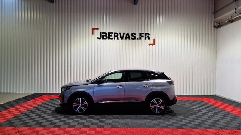 Peugeot 3008 Hybrid 180 E-Eat8 Allure Pack