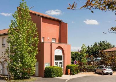 Studio - 38 m² - 2 pièces