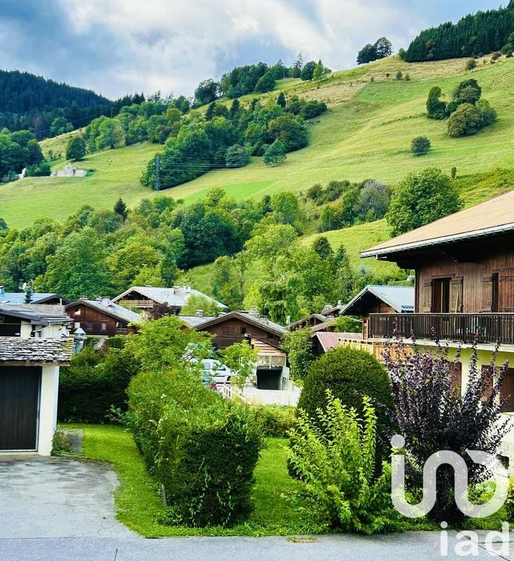 Studio - 24 m² - 1 pièce