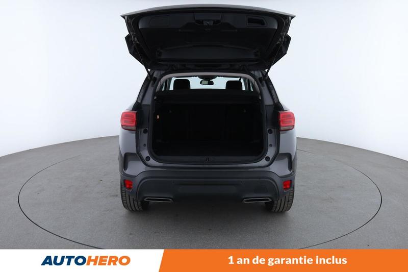 Citroën C5 Aircross 1.5 Blue-HDi Feel Bv6 131 ch